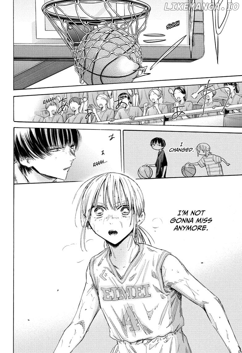 Blue Box, Chapter 181 image 12